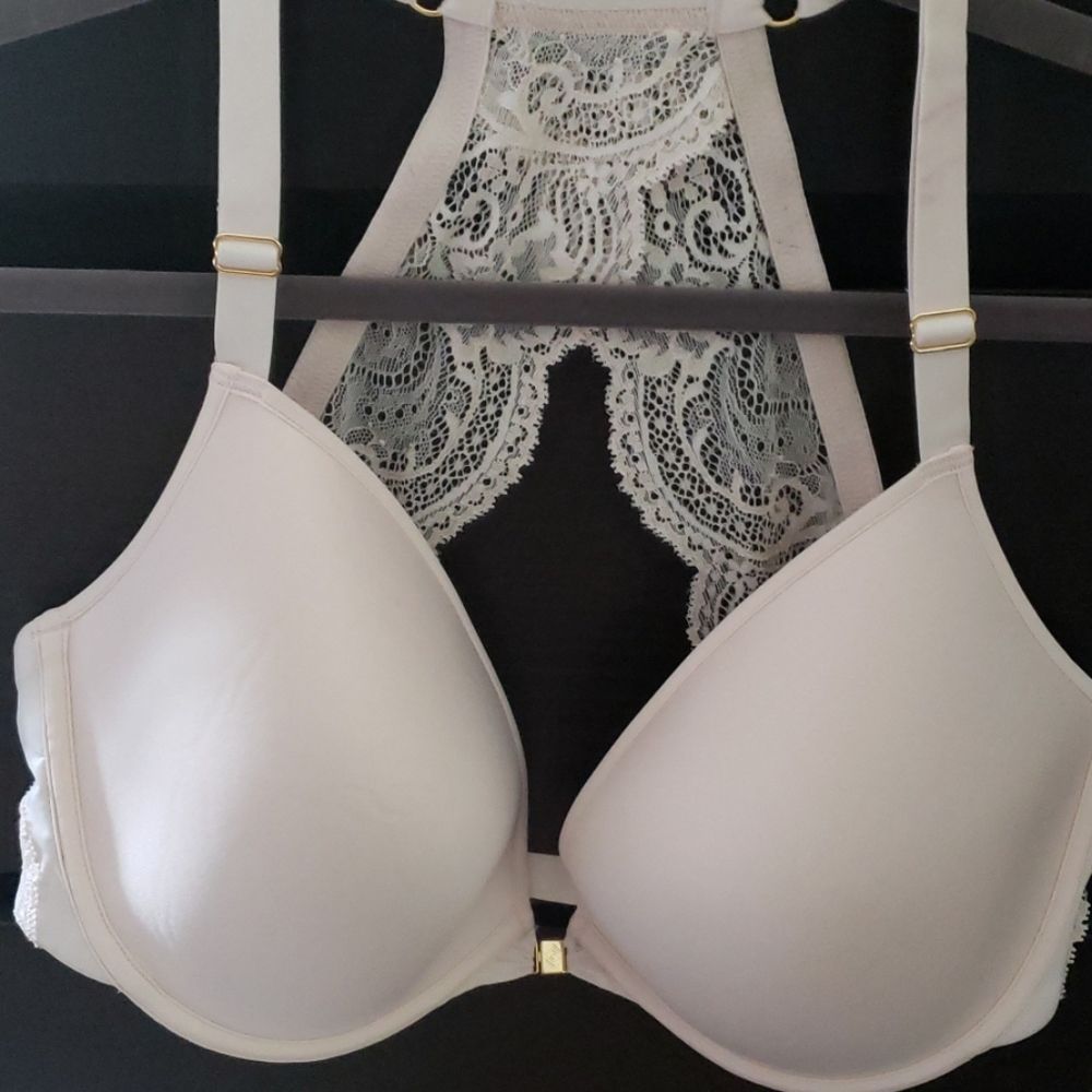 Thirdlove Third Love Lace racerback bra 32 34 36